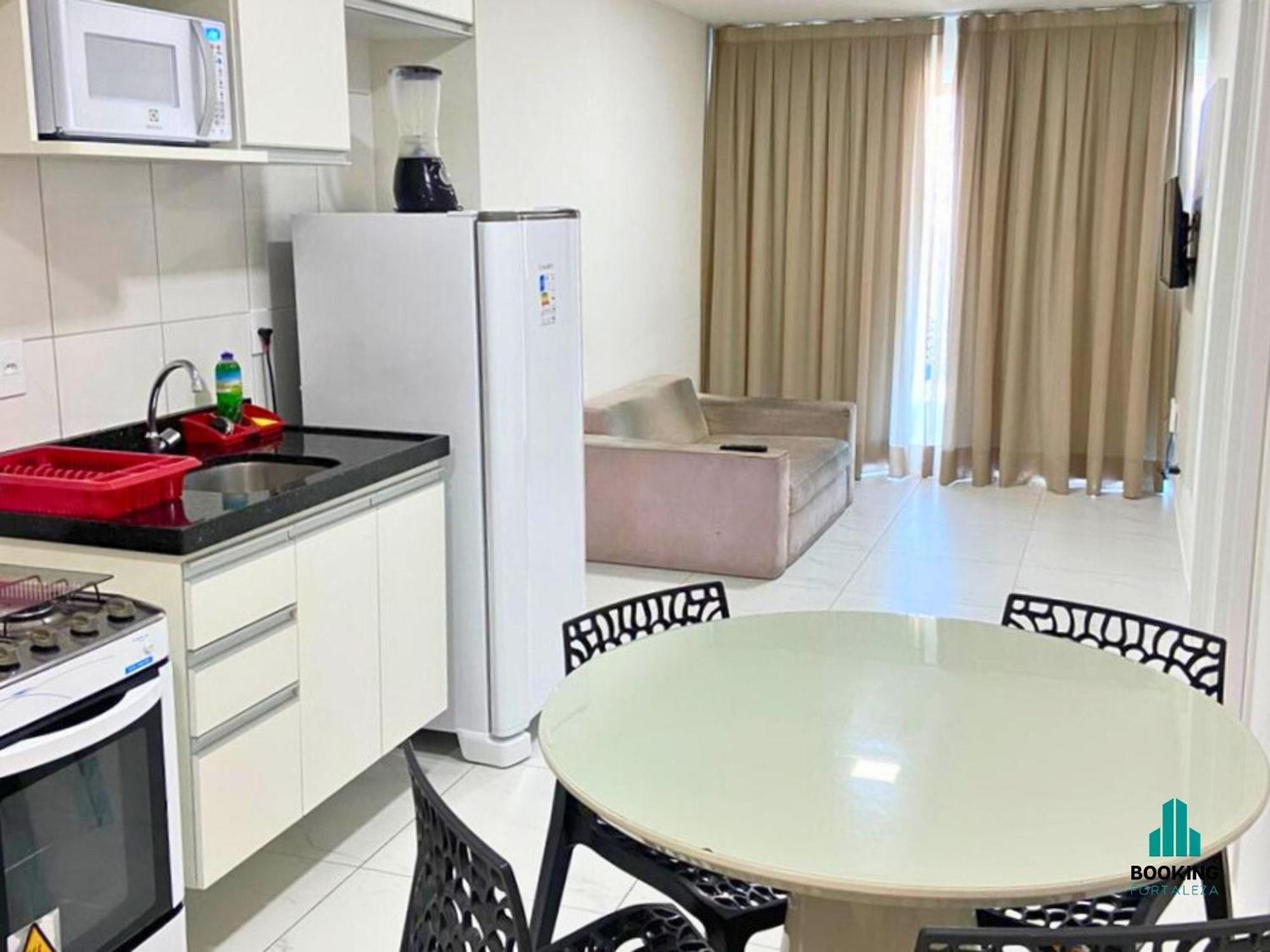 Fortaleza Sul Flats Service Zewnętrze zdjęcie